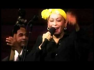 Chan Chan - Buena Vista Social Club - Live Amsterdam (Best version)