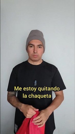 Using Clothing In Spanish! #spanishwithjuank #clothes