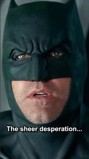 The Resurrection of Superman: Snyder's Epic Scene | Reel Talk 🎞️