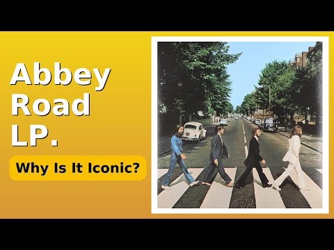 REVIEW (2025): Abbey Road LP. Features.