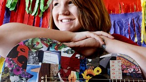Local art classes help unleash the inner artist