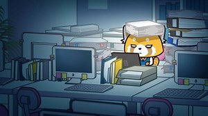 Aggretsuko Season 4 Trailer Released, December Premiere