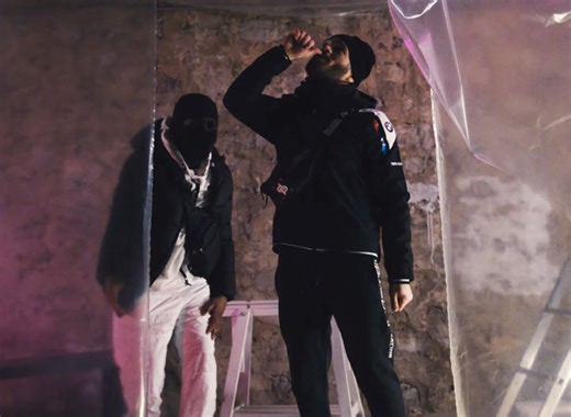 ISK se raconte sur La Mia Vita