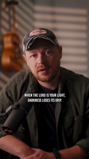 Why fear? God is your stronghold—stand confident | Psalm 27:1