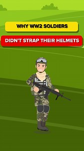 377K views · 4K reactions | #ww2 #soldier #military #us #usmilitary #facts | The Infographics Show | Facebook