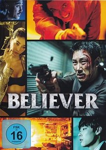 Believer Trailer HD (Englisch) (2018)