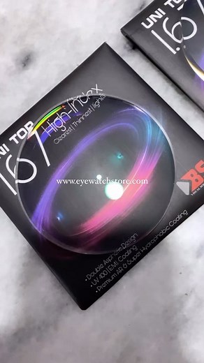 SOUND ON‼️ 1.67 high index lenses are 40% thinner, lighter and compressed form of your eyesight number. Added features include glare reduction, blue ray protection, hard green coat, fog resistance and UV protection.👩🏻‍💻 The lens type is recommended to individuals who have eyesight value above -4 SPH.The lenses can be installed in any of your selected frame design.👓 While selecting a frame design, look for smaller designs in plastic as they give maximum lens coverage. Simply select a frame yo