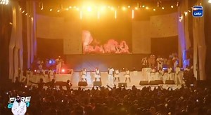 Ferre Gola - Court circuit (Live Échangeur de Limeté) 😃⚔️🎤 | Ferre Gola Le Padre