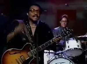 22 reactions | Little Milton with "Someone Else Is Steppin' In" | Play It Live | Facebook