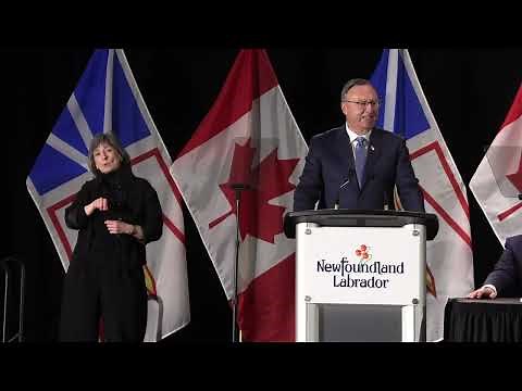 Agreement to Advance Bay du Nord Project Announced