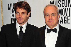 Will Forte apologized to Lorne Michaels after graphic 'SNL' audition: 'Sorry about all the c--ks'