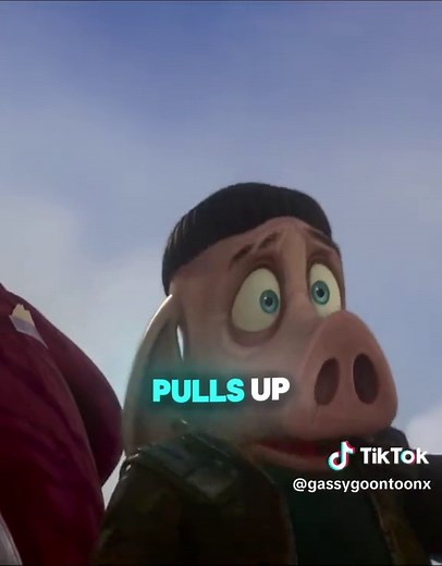 John Pork: The Hit Pig Craze