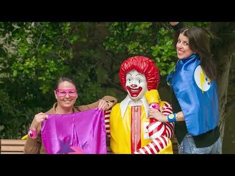 Welcome to the Boom Pow Giveback Activity 2026