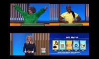 Mix of 4 videos from youtube : The Perfect Line Game Show Network