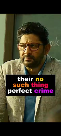 590K views · 9.3K reactions | their no such thing perfect crime  #newvideo #bestmovie #Filmes #movie #HD | Rpwriter Clips | Facebook