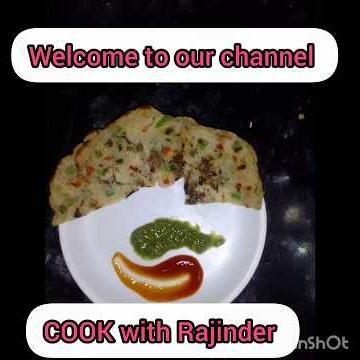 #Sooji Uttapam Recipe # easy recipes #cooking