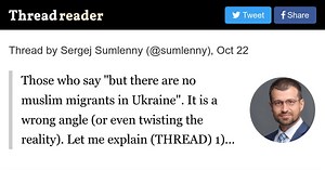 Thread by @sumlenny on Thread Reader App