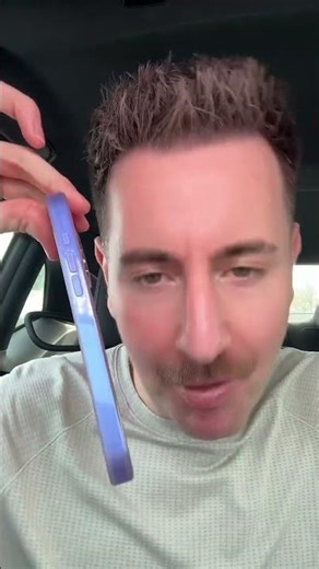 Popsockets magnetic Phone case