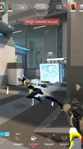 #minecraft #valorant #minecraftgameplay #valorantclips #minecraftgaming #endfight 7