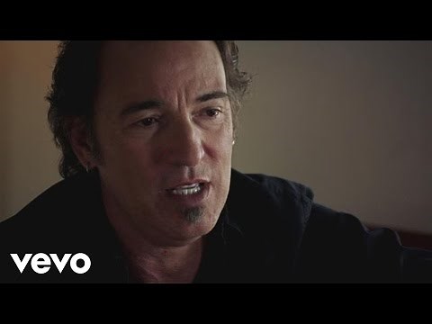 Bruce Springsteen - The Promise: The Making of Darkness on the Edge of Town Trailer