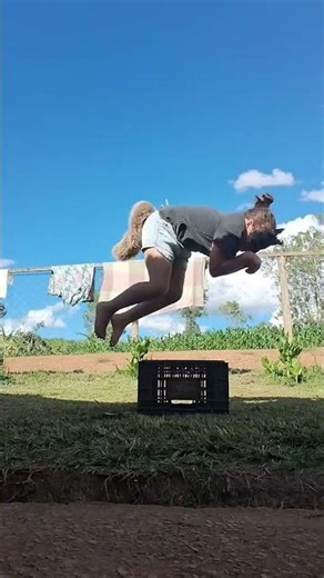 montagem vozes profundas