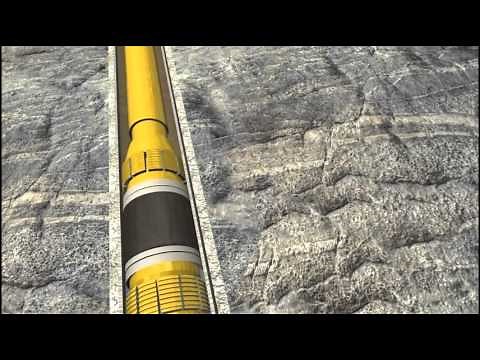 FracPoint Openhole Fracture Completion System