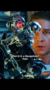 He’s the luckiest robot in the world 🤣🤣 #transformers #optimus | Starlight Studios