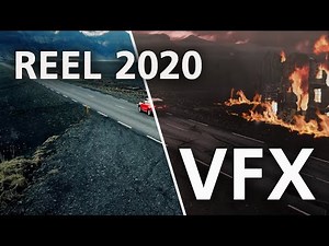 Showreel Nuke 2020 | VFX