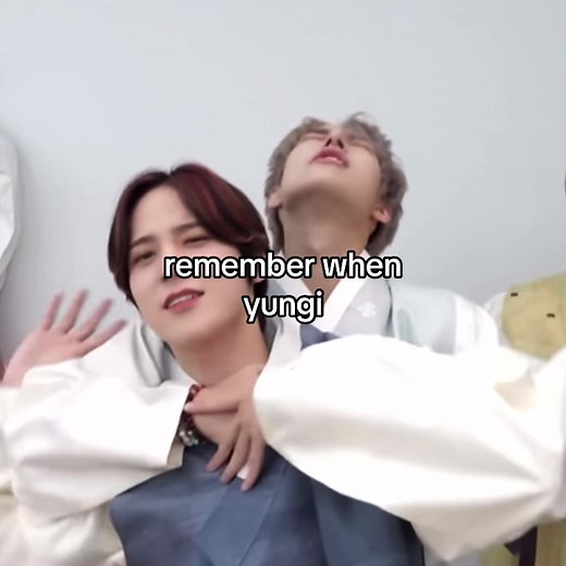 Yungi and Mingi Soulmate Edit | Ateez Kpop LGBT