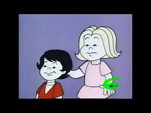 Heathcliff & Marmaduke Intro - 6Toon Airing