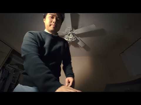 Sad Love Story - USC SCA Video Sample