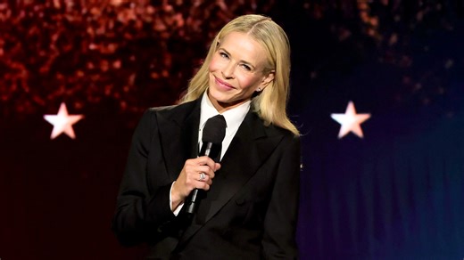 Iconic Comedian Tackles Reality Fame in New Hulu Comedy About a Former 'Housewives' Star