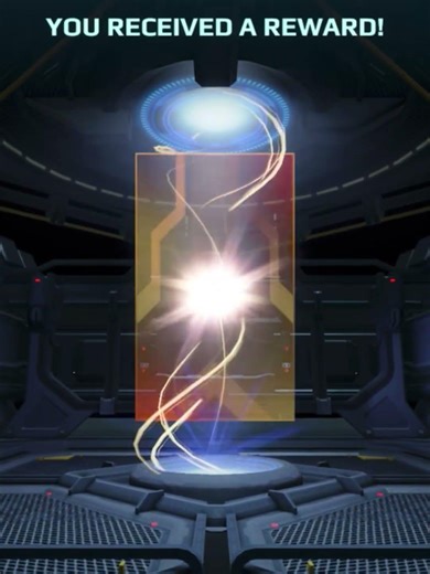 Neon weapon lunar pull #warrobots #gaming #wr