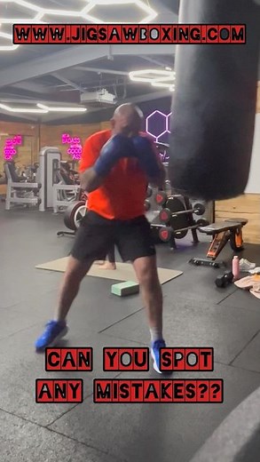 A SIMPLE TIP TO LEVEL UP YOUR BOXING 🥊#learnboxing #boxing #learntobox #beginnerboxing #boxingcoach