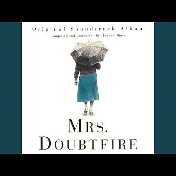 Mrs. Doubtfire