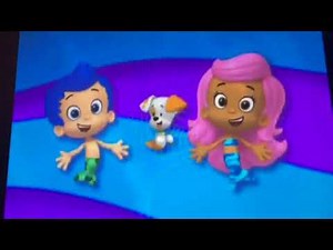 A Bubble Guppies Theme Song