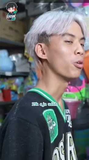 Kok tiba tiba jadi 35 beh? #lyouk #marapthon #a4aclan