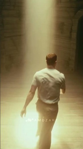 Eyes Closed 👁️⚡ | Imagine Dragons | Official Music Video