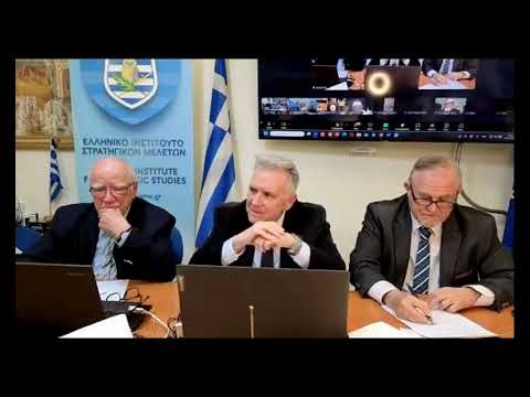 Ρωσοουκρανικός Πόλεμος και Ευρωπαϊκή Στρατηγική: Ρεαλισμός αντί Αυταπατών