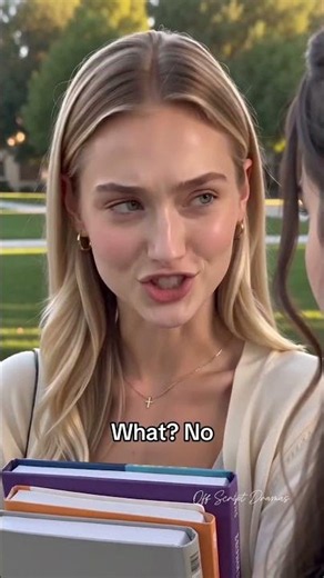 Behind Closed Doors - AI WLW DRAMA