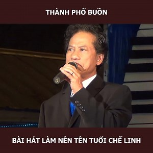 454K views · 3.2K reactions | Bài hát làm nên tên tuổi Chế Linh Nghe tiếp: https://youtu.be/DOrh9u1Wv_w ► Vui lòng không reupload video! | Tình Khúc Nhạc Vàng | Facebook