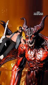 Operation: Through Inferno #heavymetal #guitar #metal #hellyeah | The Curse Within