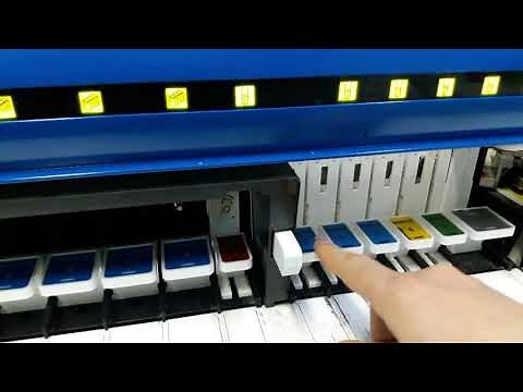 COBAS INTEGRA 400 plus Vidéo