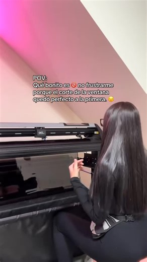 Yesenia Haro on Instagram: "Tenemos envios a todo USA 🇺🇸 3-6 dias Plotters window tint , ppf & Vinyl #plotter #windowtint #windowtinting #windowtintplotters #vipyesenia"