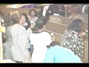 The Original Brown Singers