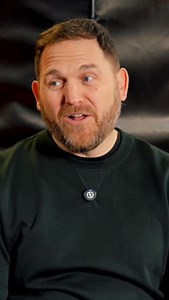 Everybody’s path to the top is different. What matters is what you do when you get there. Does Paddy become interim champ on Saturday? POWERED BY @appliednutrition | Fight Disciples