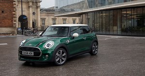 MINI commemorates six decades with MINI 60 Years Edition | New Straits Times