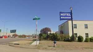 Dallas Buys Quarantine Hotels