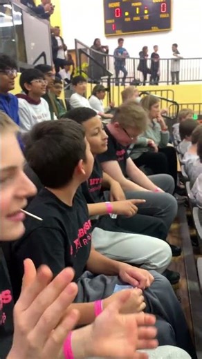 8 Bit Bosses at the Maryland FIRST LEGO League Championship | Robot & Innovation Project