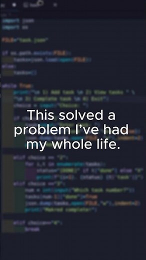 I Made the App My Phone Should’ve Had